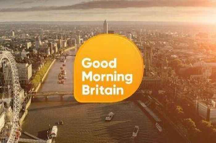 Good Morning Britain star's future confirmed following huge ITV cuts