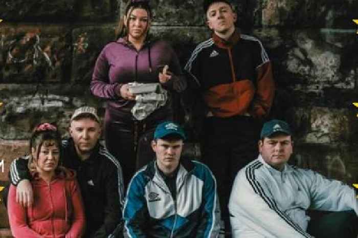 Hard-hitting play heading to two Lanarkshire venues this month