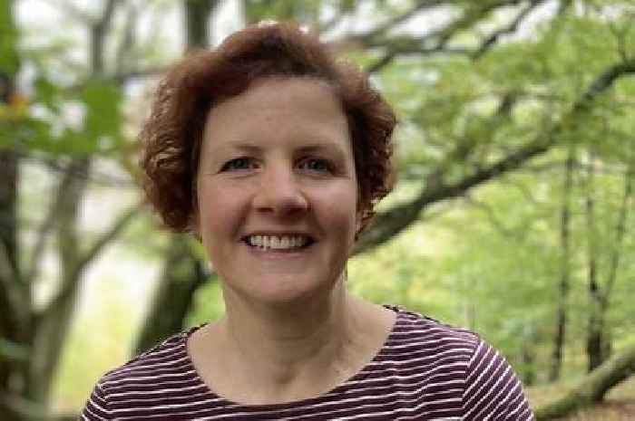Head of Glenkens and Community Arts Trust standing down after more than three years