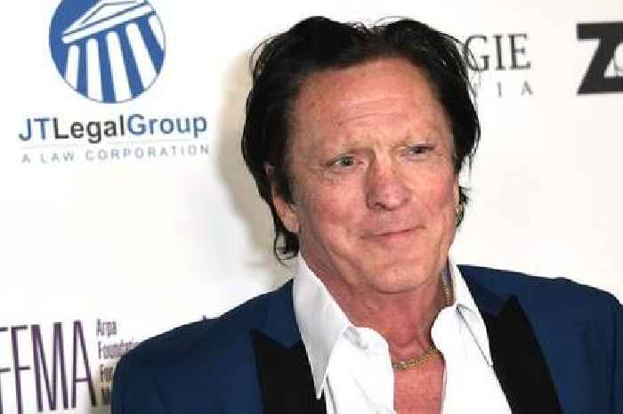 Hollywood star Michael Madsen's official cause of death confirmed after tragedy