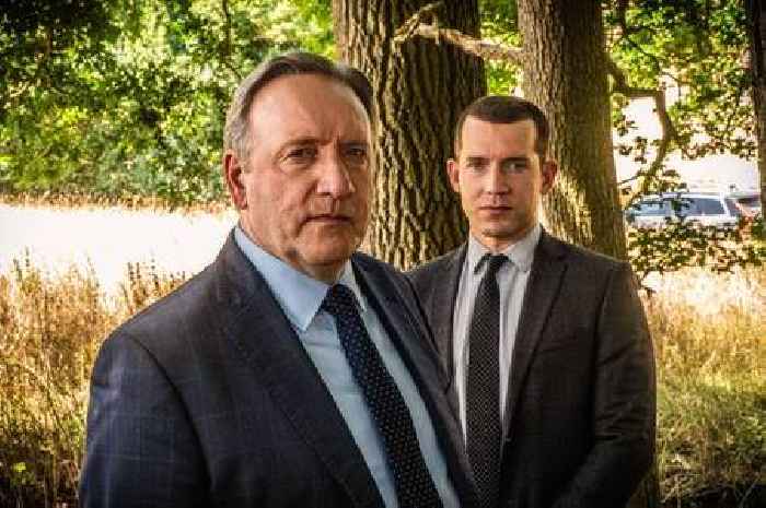 ITV Midsomer Murders viewers distracted by 'excellent' character return