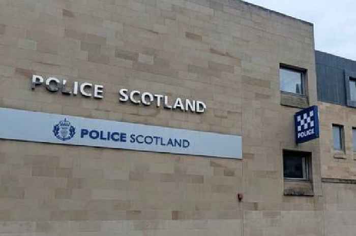 Inspectors raise concerns over checks on vulnerable at Forth Valley police custody facilities