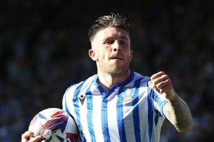 Josh Windass 'eyed' for sensational Rangers transfer return as double Sheffield Wednesday swoop on the cards