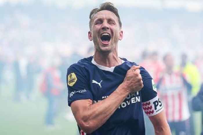Luuk de Jong transfer U turn has big impact on Rangers as Miovski fee revealed amid Gassama 'mess'