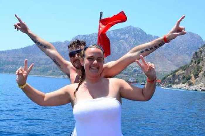 Married couple caught in £50,000 benefits scam after posting holiday photos online