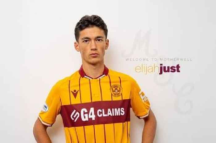 Motherwell snap up New Zealand winger as summer rebuild continues