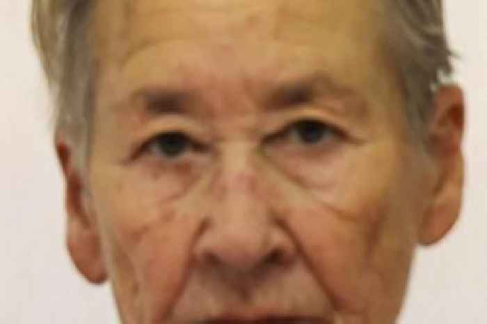 Mountain Rescue and Coastguard in desperate search for missing pensioner