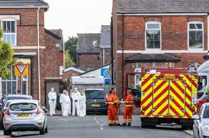Mum shares 'uncomfortable truth' as Southport victim stabbed 33 times 'had to save herself'