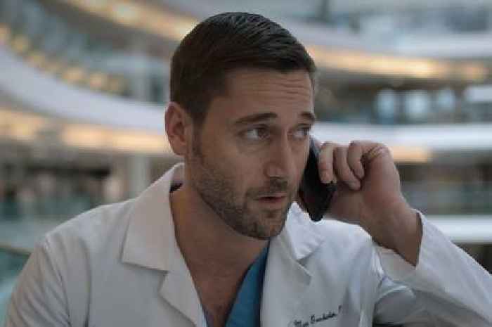 Netflix's The Resident fans urged to watch medical drama as it lands on UK streamer
