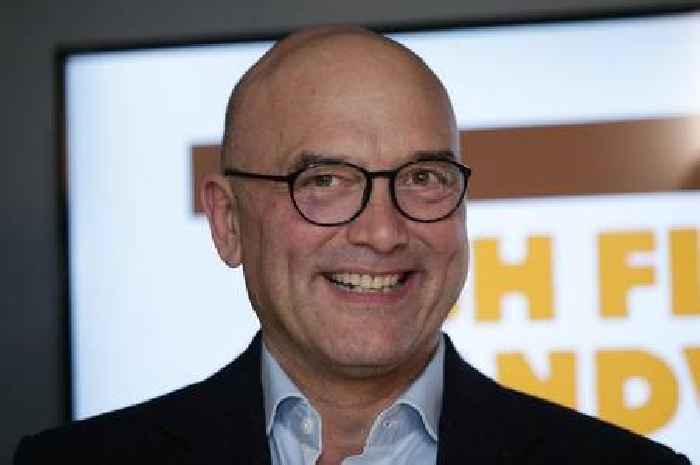 New Gregg Wallace claims emerge as sacked star 'pulled trousers down in front of two women'