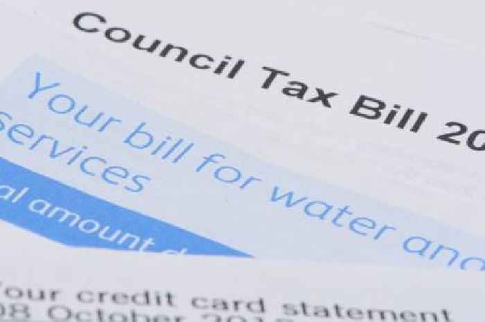 New calls to ‘pause’ Council Tax payments for three months for all households