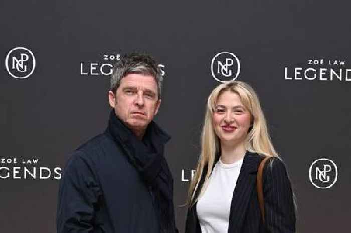 Noel Gallagher's influencer daughter is helping to bring in a younger fan base for Oasis