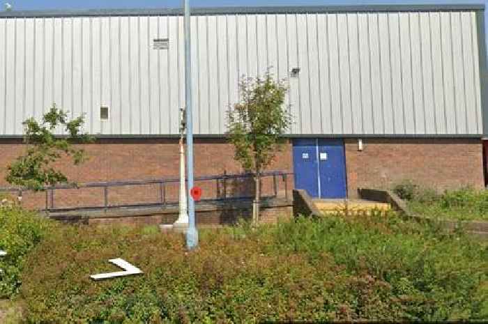 North Ayrshire Council chiefs deny future of swimming pool is at risk