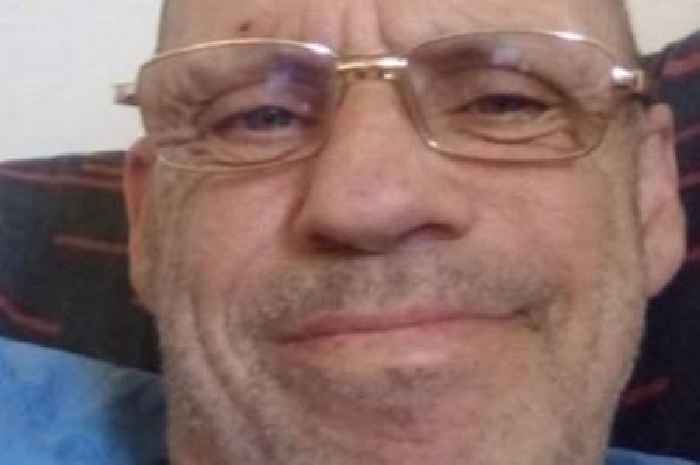 Police appealing for public’s help to trace missing Motherwell man