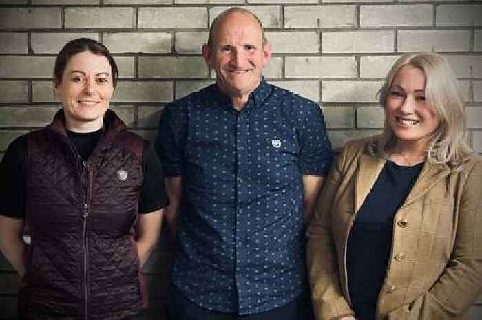 Principals announced for 2025 Gatehouse of Fleet Riding of the Marches