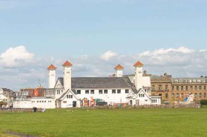 Scotland's 'worst seaside town' that is actually perfect for summer holiday