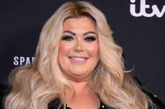 The rules of promoting weight loss jabs as Gemma Collins’ Instagram post banned