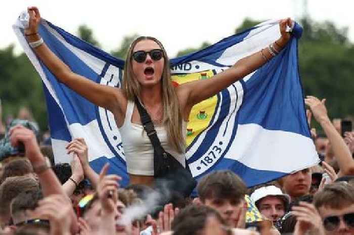'I've been to TRNSMT three times - here are my top tips for revellers'