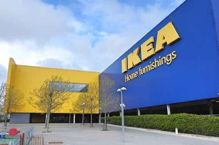 'I visited world's first IKEA hotel and one detail left me gobsmacked'