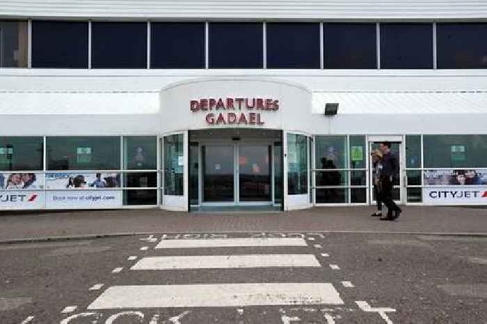 Bristol Airport launches court bid to stop Cardiff Airport getting more money