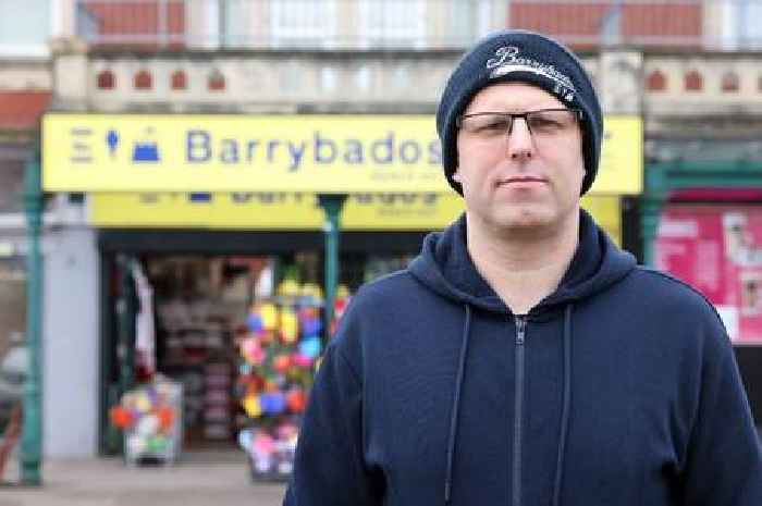 Business owners worried about jobs after free parking scrapped at Welsh seaside towns