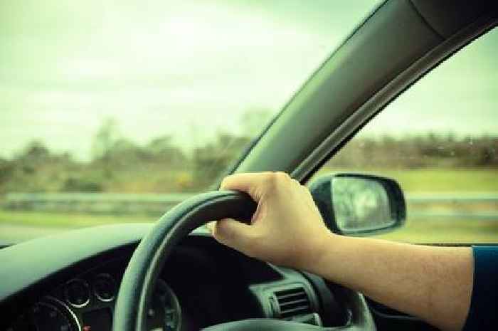 Drivers warned about taking one medicine on long trips that could lead to £1,000 fine