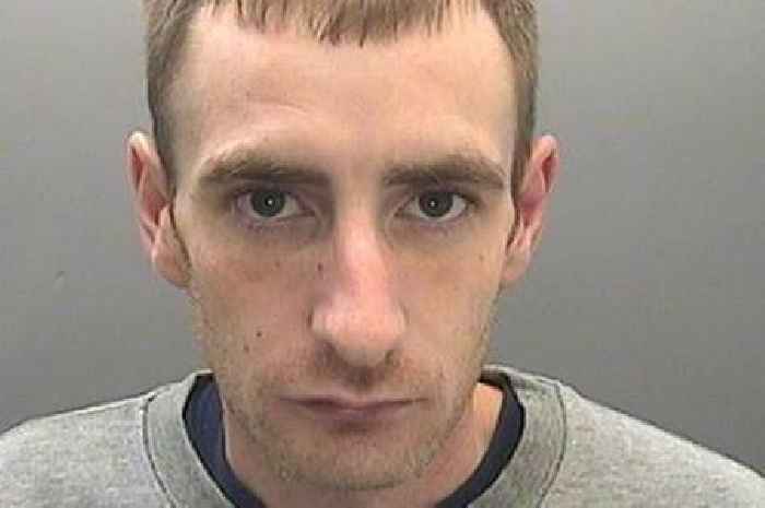 He hit his friend on the head with a hammer as he lay sleeping