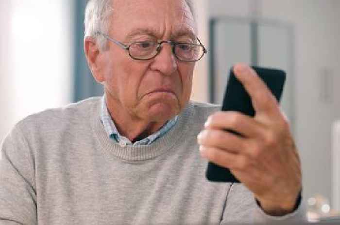Millions of Brits 'face working until 74' in new state pension warning