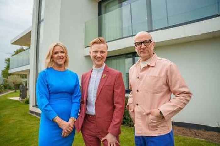 Search for Wales' Home of the Year 2025 begins and it could be yours