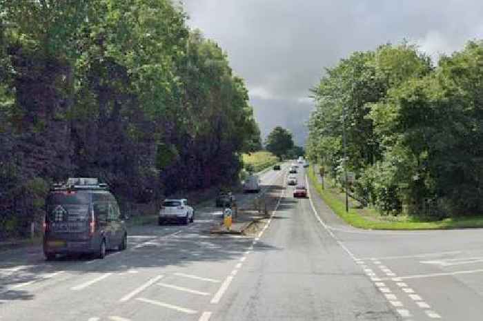 Teen in hospital with serious injuries after alleged assault as three youths arrested