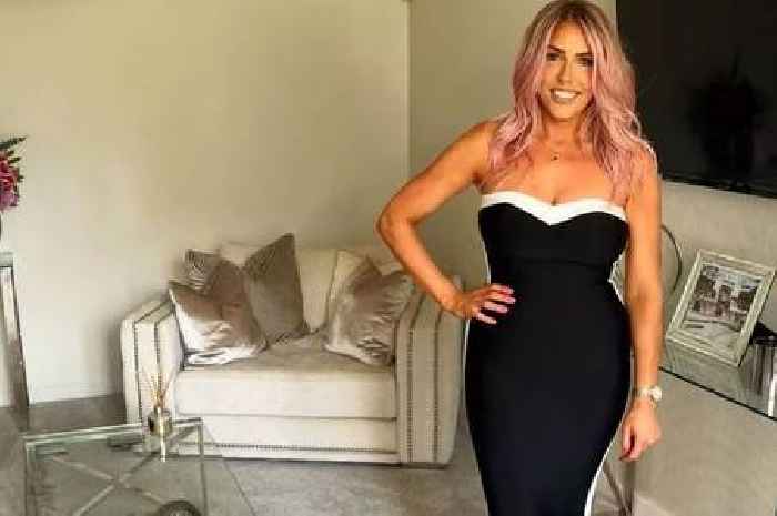 'I gave birth in just 30 seconds after drinking specific herbal tea'