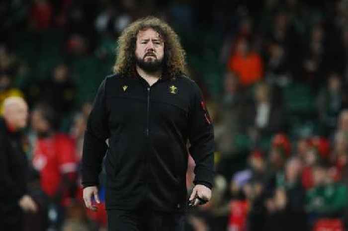 Today's rugby news as Adam Jones responds, Wales captain upset and star's brother signs for region