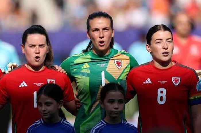 Wales v France Live: Euro 2025 kick-off time, TV channel and score updates