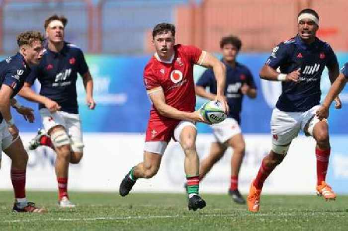 Wales U20s v Spain Live: Score updates, team news and TV channel