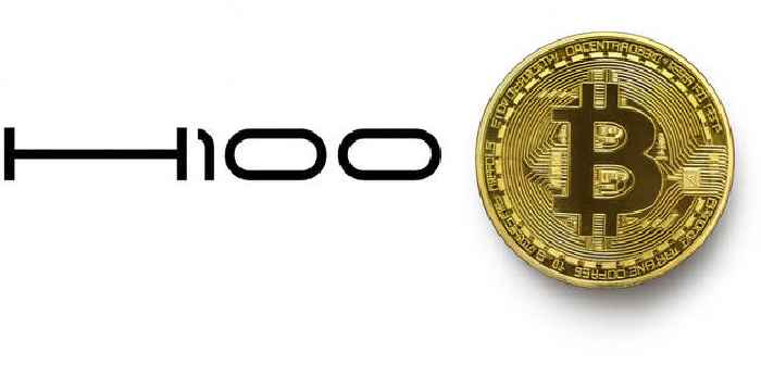H100 Group Increases Bitcoin Holdings With Purchase of 46.93 BTC