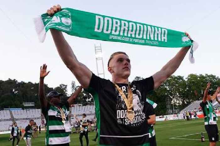 Arsenal next transfer decided as £127m dilemma solved after Viktor Gyokeres breakthrough
