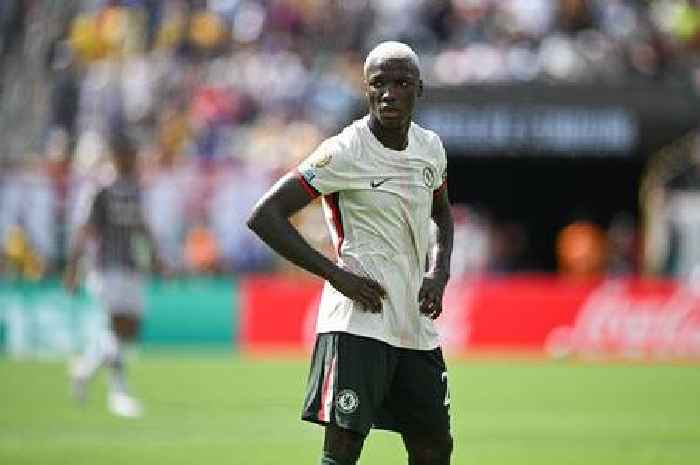 Chelsea injury news and return dates ahead of Club World Cup final amid Moises Caicedo update