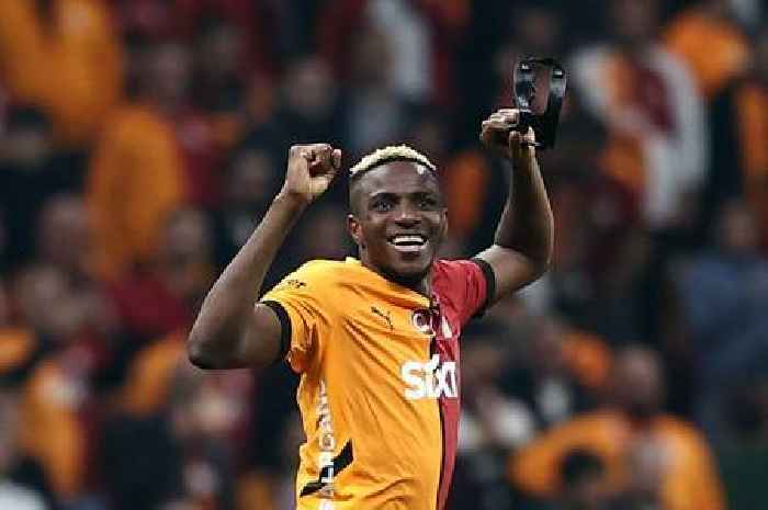 Chelsea warned of Victor Osimhen transfer decision as interest in forward renewed