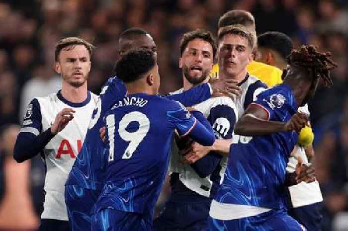 Former Chelsea and Tottenham target finally set to get Premier League transfer