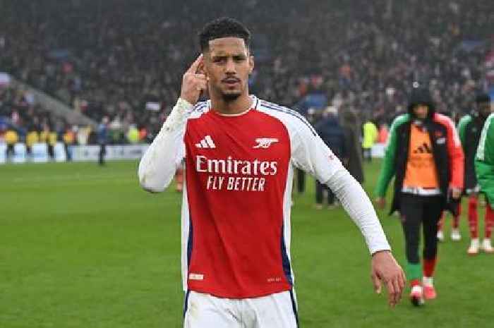 Gyokeres debut, Zubimendi starts, Norgaard sub - Mikel Arteta's strongest Arsenal XI vs AC Milan