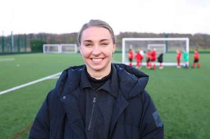 Niamh Charles' journey from Wirral wonderkid to England international via Chelsea treble