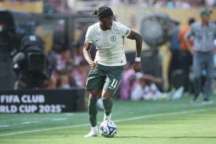 Noni Madueke to Arsenal transfer update emerges as Chelsea 'respond' to £50m offer