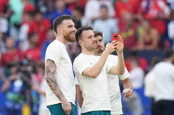 Pedro Neto sends emotional Diogo Jota message with Chelsea Club World Cup dedication
