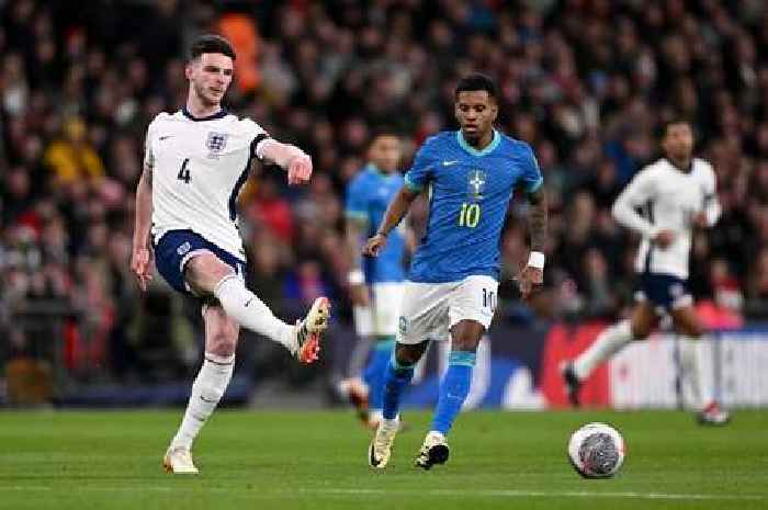 The Arsenal transfer more important than Rodrygo or Viktor Gyokeres in Andrea Berta masterplan