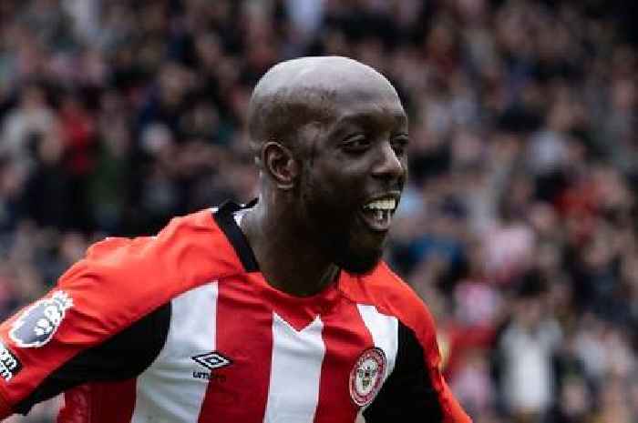 Tottenham make 'move' for another Brentford star after failed Bryan Mbeumo transfer