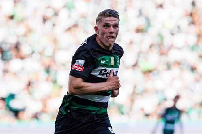 Viktor Gyokeres Arsenal wages emerge after 'sacrifice' to accelerate huge transfer