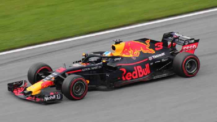 Christian Horner sacked: a shock end to Red Bull’s reignmaker