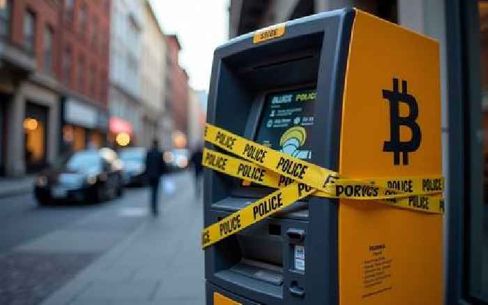 New Zealand to ban crypto ATMs and cap international transfers in latest AML crackdown