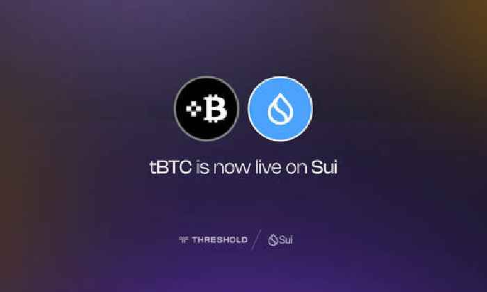 Threshold Network’s tBTC is Now live on Sui: Ushering in a new era for Bitcoin DeFi