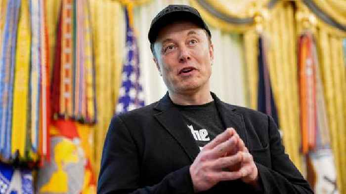 Musk's AI chatbot updated after posting antisemitic messages online